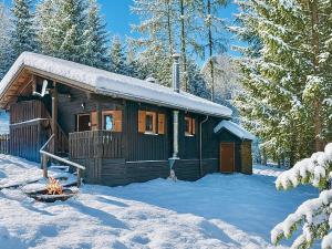 Evas Berghtte in den Nockbergen Berghtte Nockberge